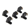 Carbon Brushes for 168F Generator (2kW-3kW)