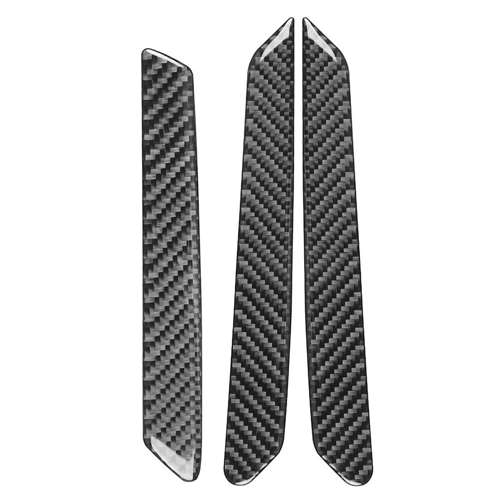 Front and Rear Door Handle Cover for Volkswagen Passat B5 (2001–2005)