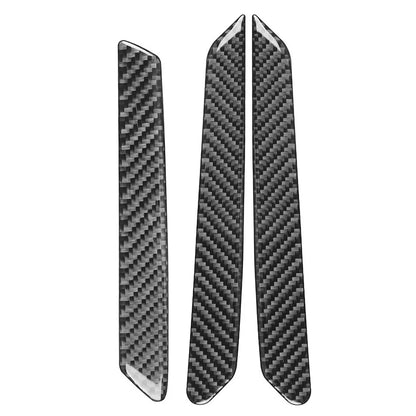 Front and Rear Door Handle Cover for Volkswagen Passat B5 (2001–2005)