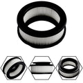 Motor Filter for Household Particulate Filter (ZR009008)