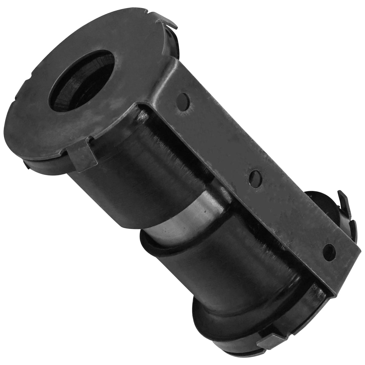 Caltric Front A-Arm Bushing Kit for Can-Am Maverick X3 MAX 2017–2024