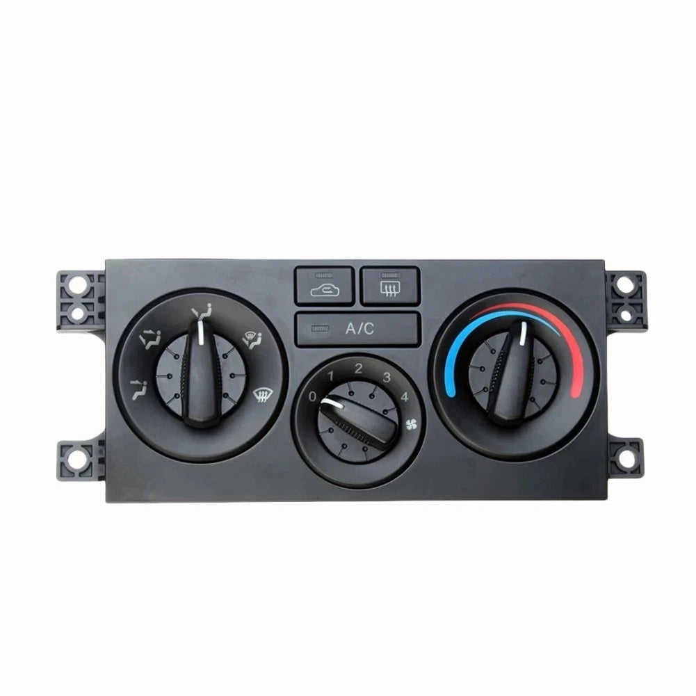 Temperature Control AC Heater Unit for Hyundai for elantra 2003 2006 Car Models