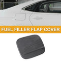 Fuel Tank Door Cap Replacement for Toyota Highlander (2022–2025)