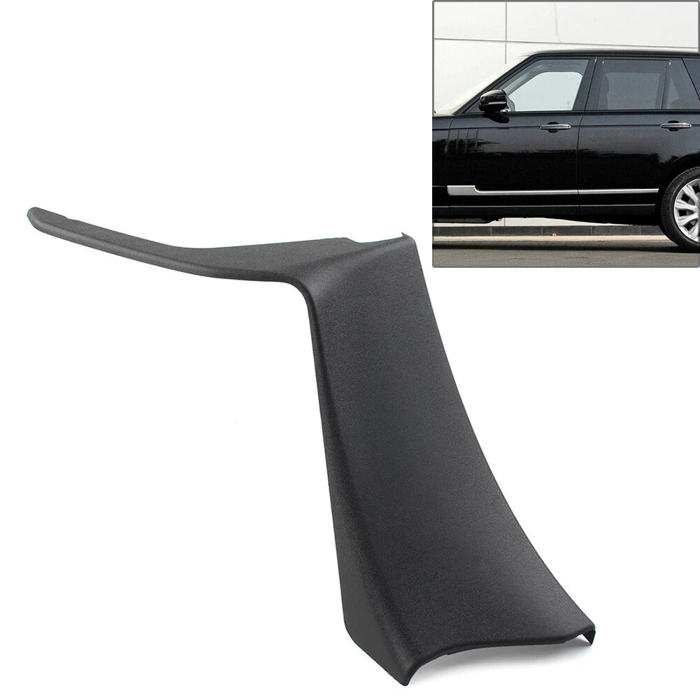 C Pillar Trim Lower Panel Molding Cover for Land Rover Range Rover (2013–2020)