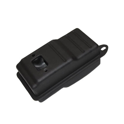 Muffler for Stihl SR420 BR320 BR380 BR400 BR420 (No Year Range)