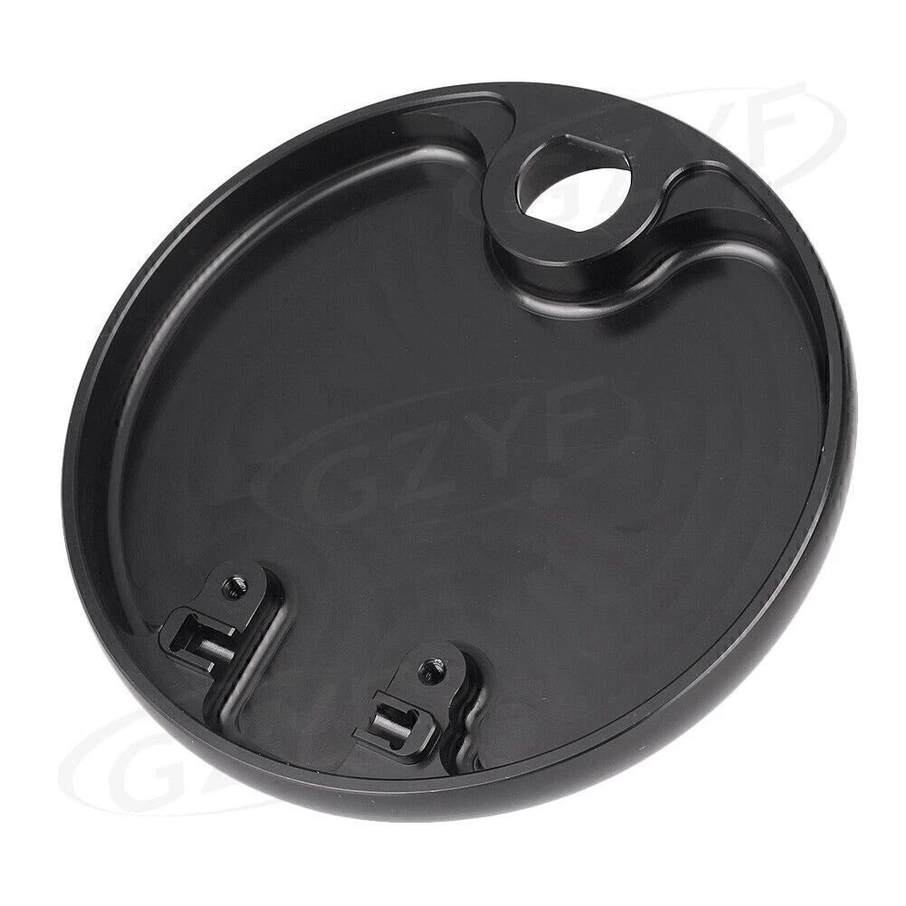 Fuel Tank Cap Kit for Harley Touring FLHX FLTRX (2008–2013)