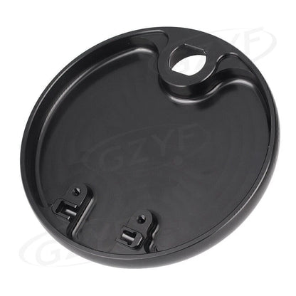 Fuel Tank Cap Kit for Harley Touring FLHX FLTRX (2008–2013)