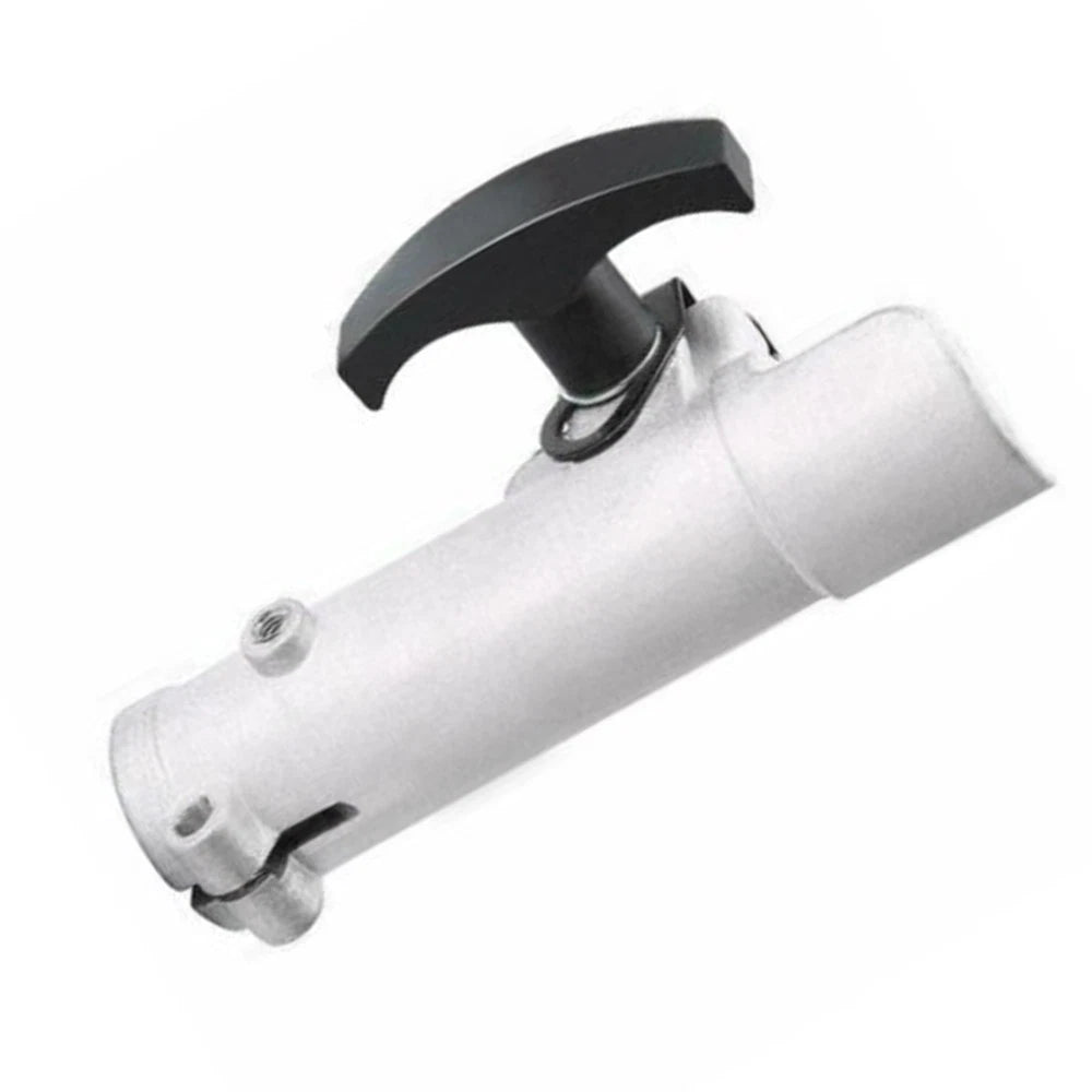 Shaft Connector for String Trimmer 26mm Aluminum Alloy (Replace 1pc)