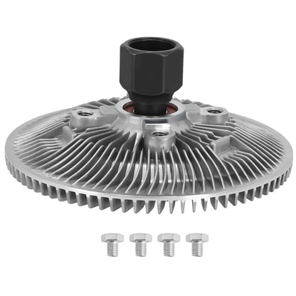 Fan Clutch Assembly for Chevy Avalanche/Express/Suburban (2002–2013) 215107 2911271 2744