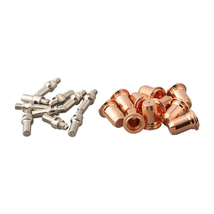 Plasma Electrode Tips for Forney 700P (30A-40A)