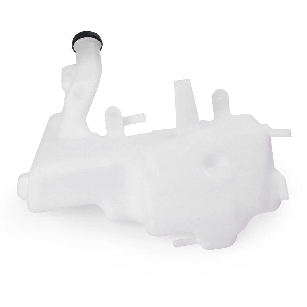 1X Radiator Coolant Overflow Tank for Honda CBR1000 (2008–2012)