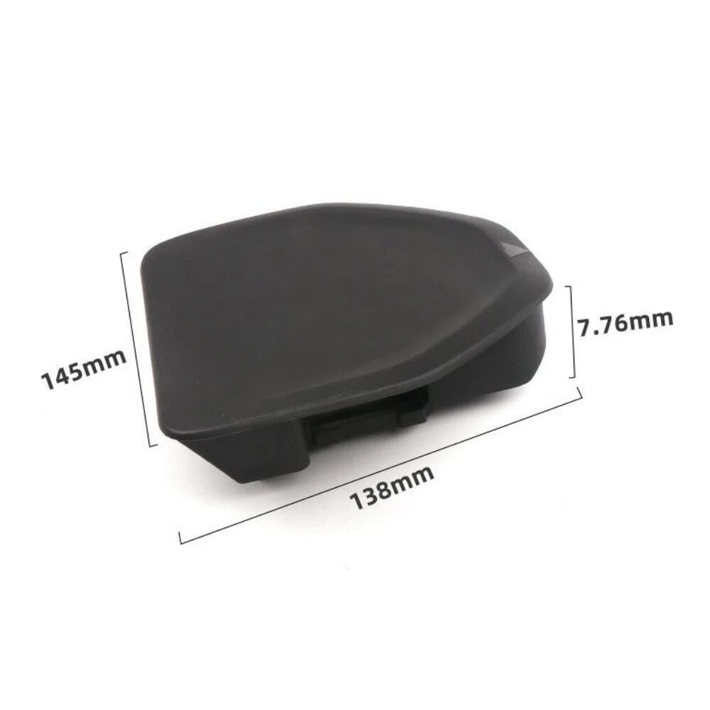 Warn Triangle Carrier Bracket for BMW G20 G30 (2019–2023)