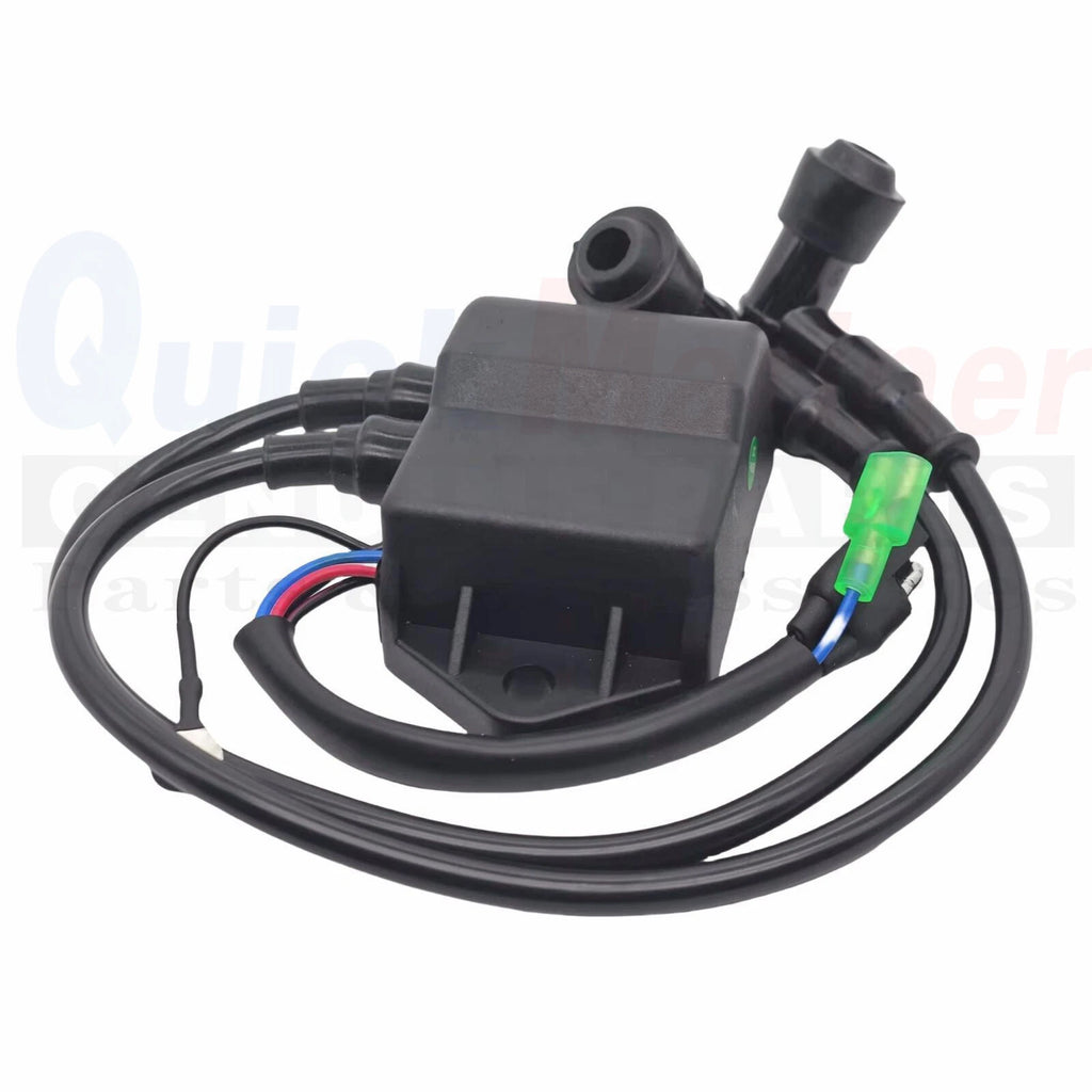 Ignition Coil for Suzuki 5HP DT5 6HP DT6 8HP DT8 (S/L) 32900-98100 32900-98101