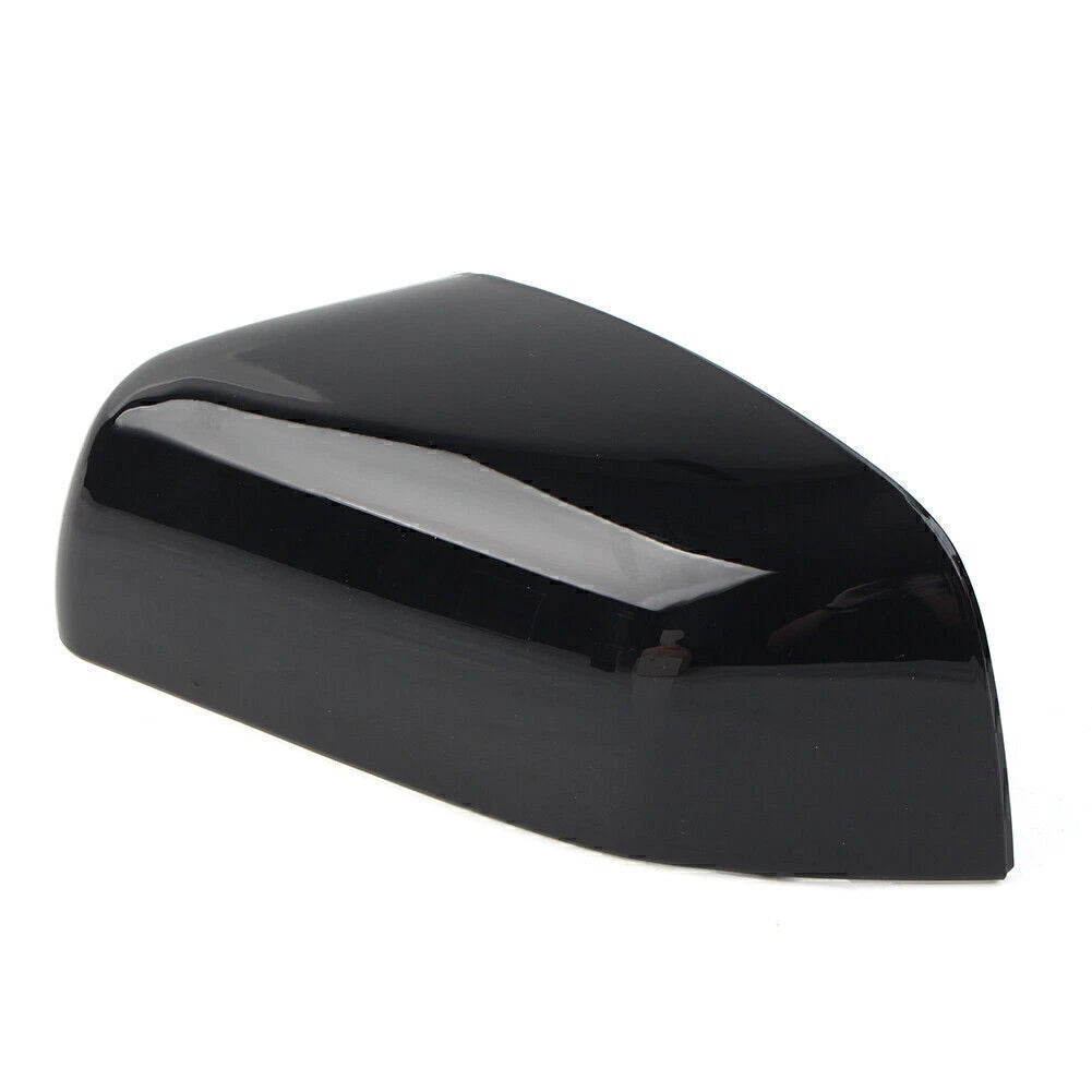 Left Car Mirror Cover Cap for Land Rover LR4 LR2 Range Rover Sport Freelander 2 (2006–2016)