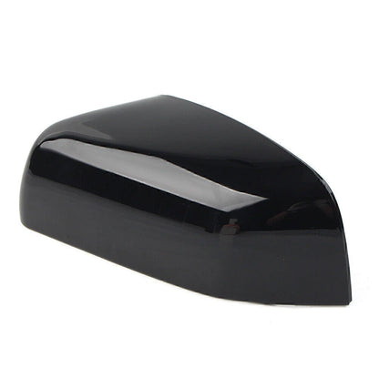 Left Car Mirror Cover Cap for Land Rover LR4 LR2 Range Rover Sport Freelander 2 (2006–2016)