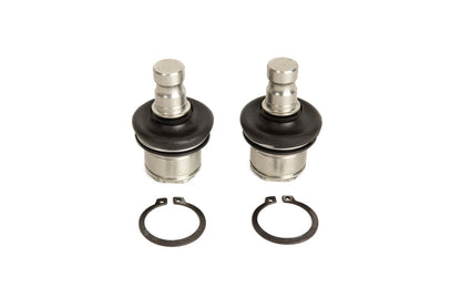 2 American Star Chromoly A-Arm Ball Joints for Polaris RZR 900 (2017)