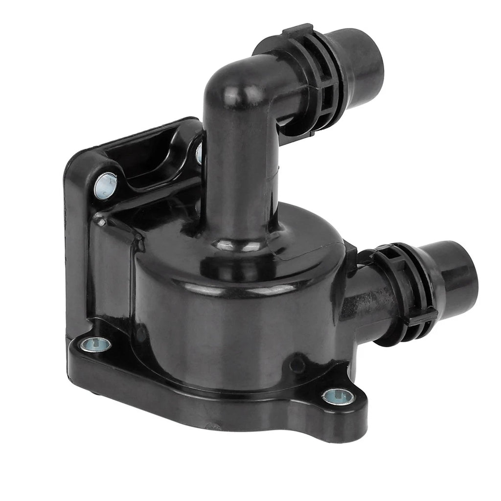 Engine Coolant Thermostat Housing Assembly for BMW 1 Series (2004–2011)