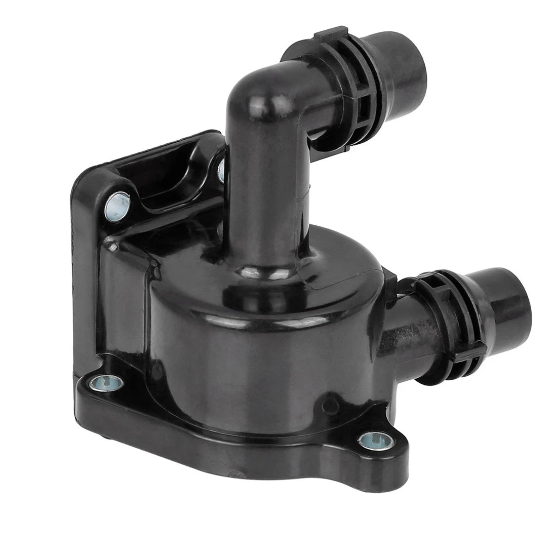 Engine Coolant Thermostat Housing Assembly for BMW 1 Series (2004–2011)
