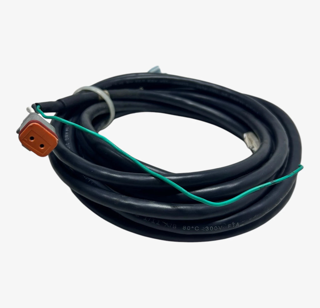 Neutral Start Protection Harness for Teleflex i6000 (12 FT) CE10625