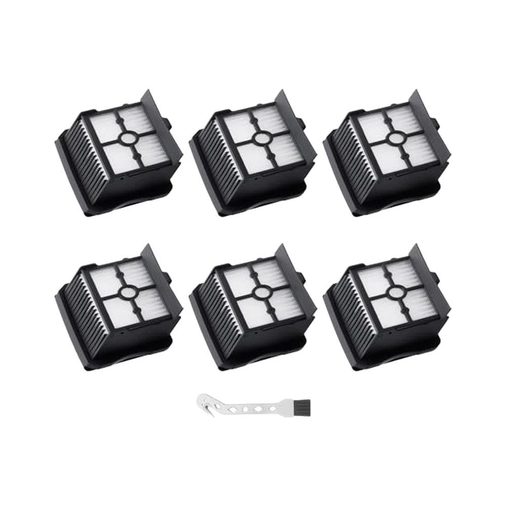Replacement Filter Kit for X-Clean 10, Narwal S20 Pro (ZR336A01)