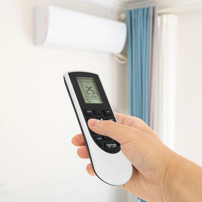 Remote for Air Conditioner (YAN1F1F, YAN1F6)