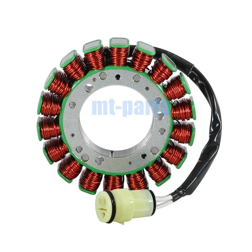 Battery Charging Coil for Johnson Evinrude Outboard 5032611 (2001–2004)