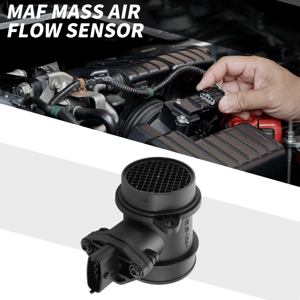 MAF Mass Air Flow Sensor Replacement for Hyundai Accent (2011–2017)