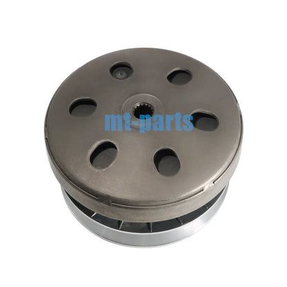 Primary Drive Clutch Assembly for Linhai ATV 400 E2/2B IRS/420 Promax T3b (27248)