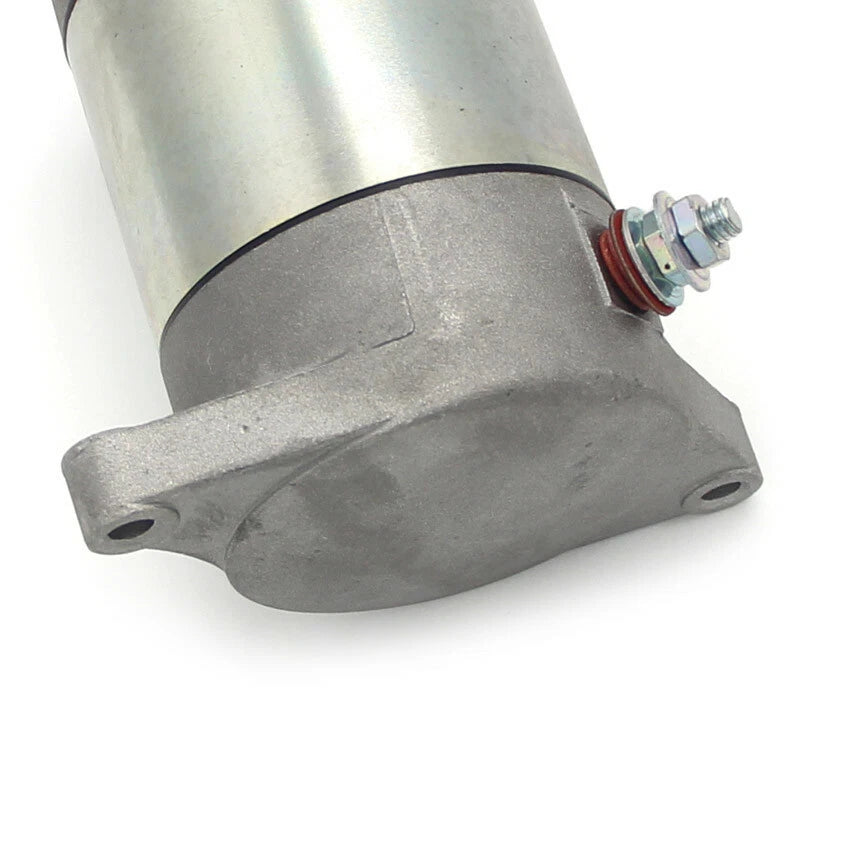 Starter Motor for Suzuki ATV LTF400 Eiger/King Quad (2002–2007)