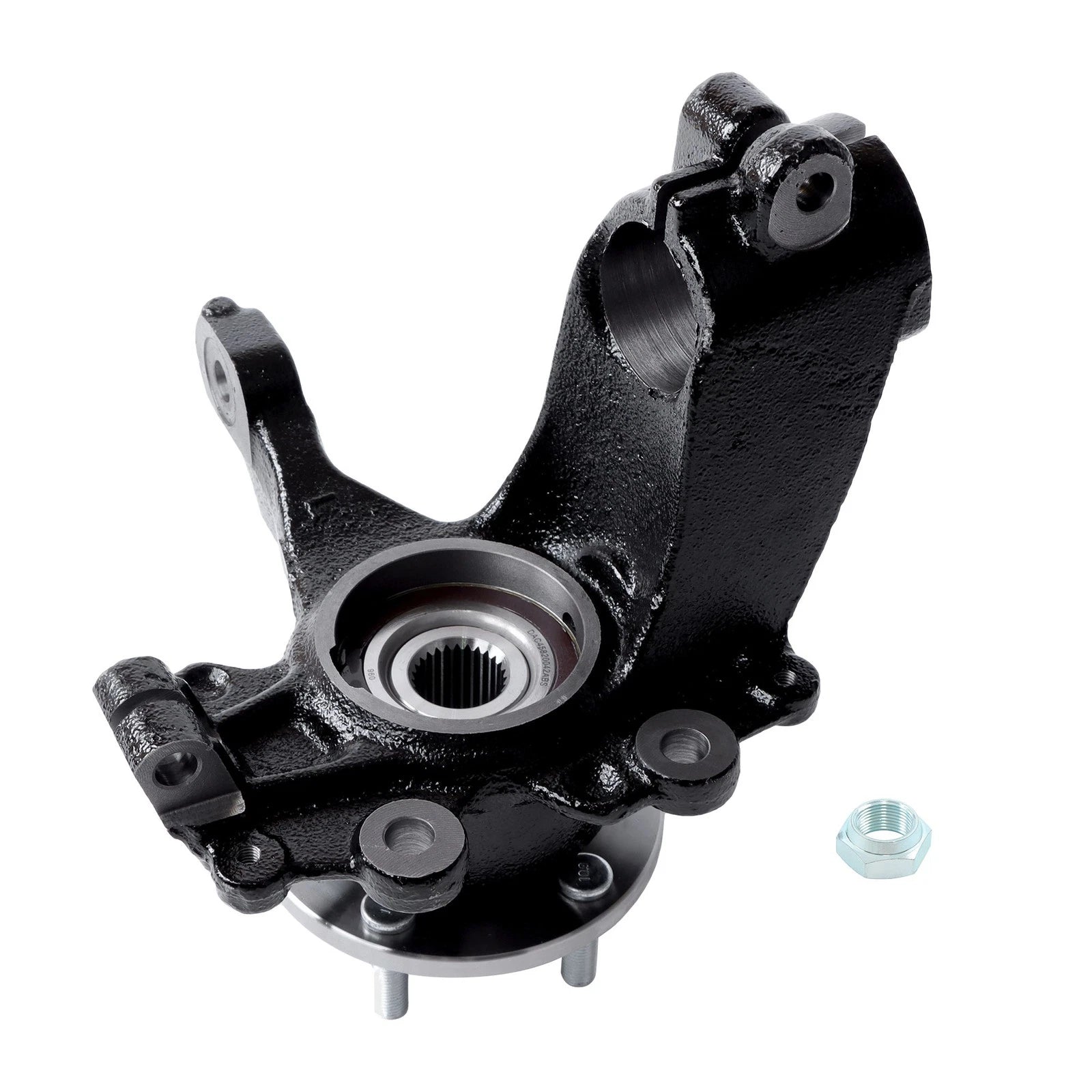 Front Left Steering Knuckle Assembly for Ford Focus (2012–2018) CV6Z1104A