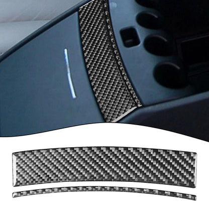 Carbon Fiber Trim Set for Chrysler 300