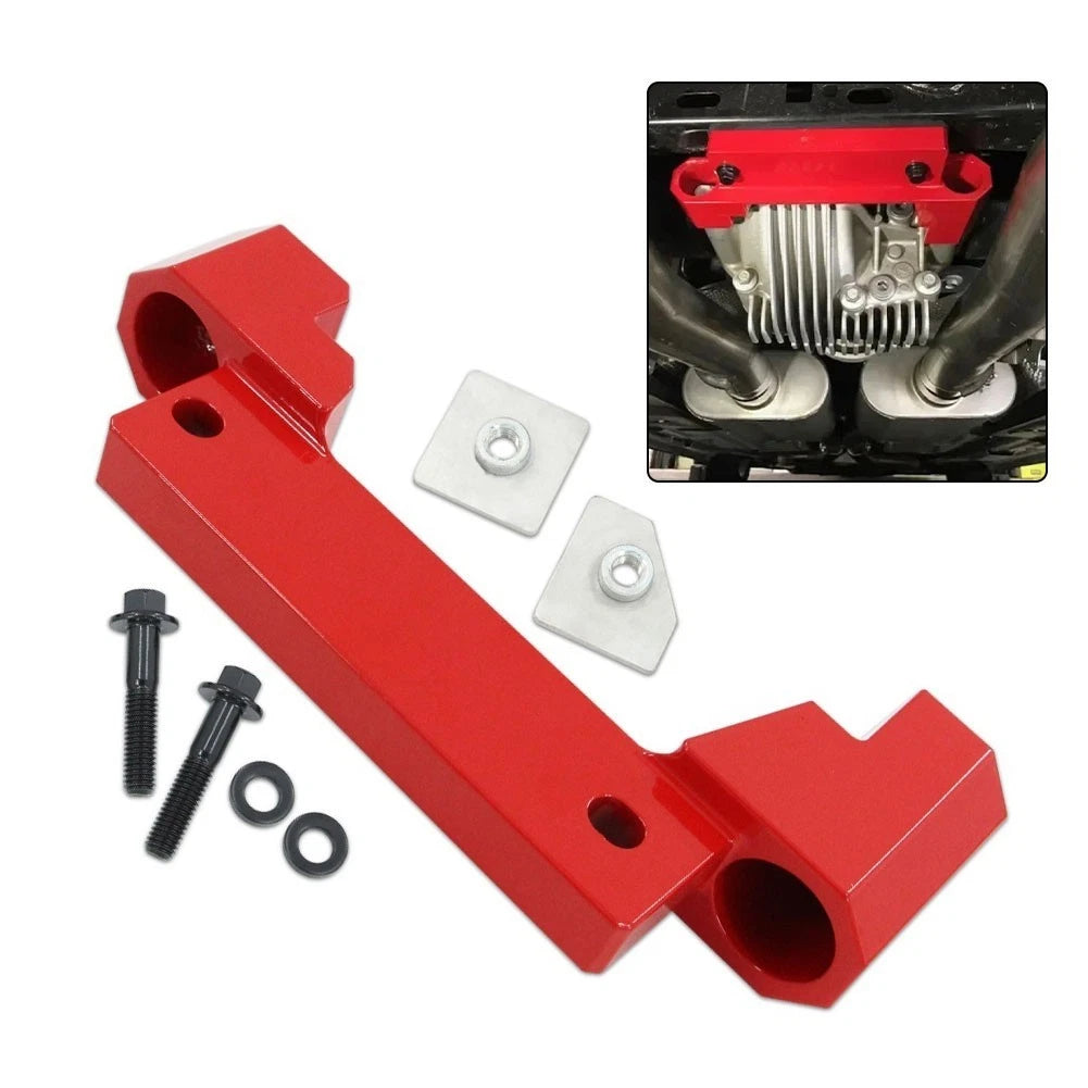 Differential Bracket Mount for Dodge Hellcat (2015–2023)
