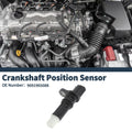 Crankshaft Position Sensor for Lexus LS500 2018–2020