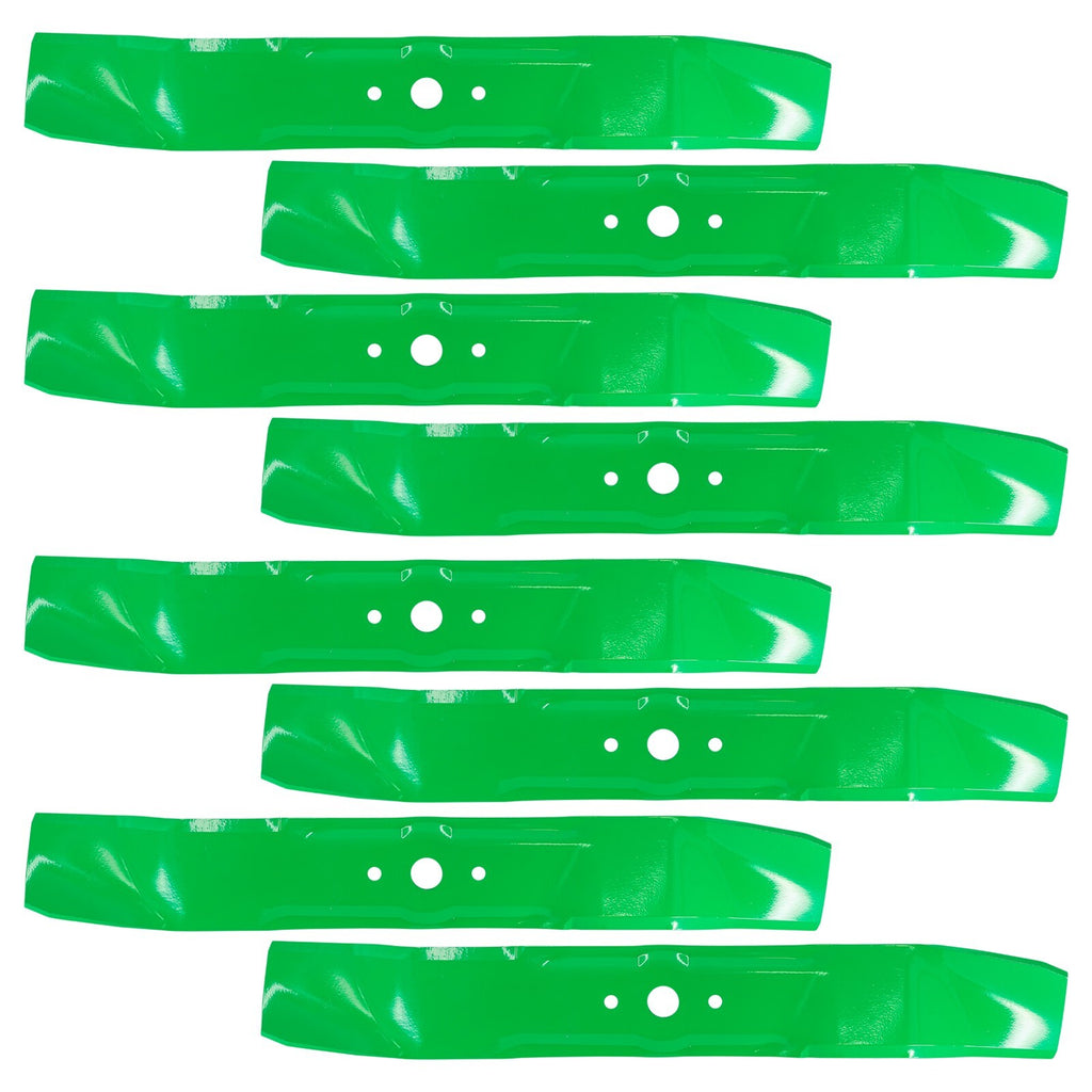 Deck Blade Replacement for MTD Toro Mulching (2000–2015)