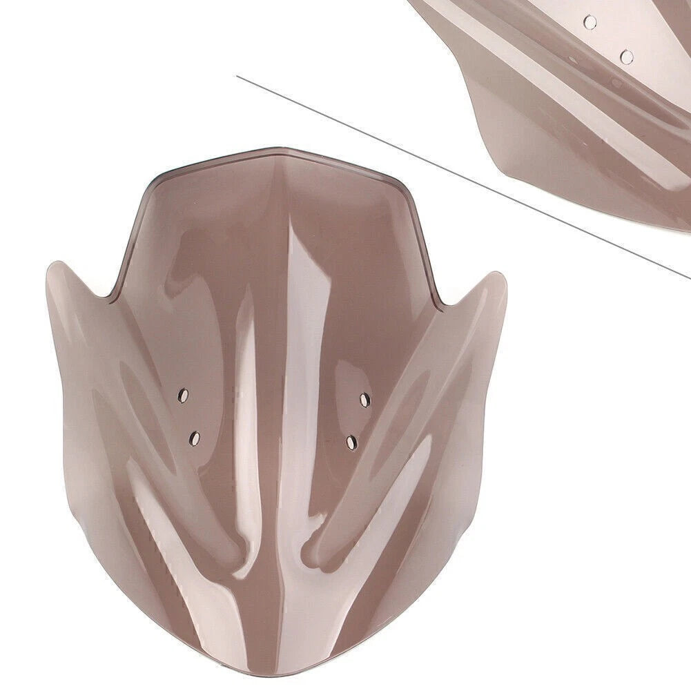 Windshield Faring for Kawasaki ER-6N ER6N (2012–2016) Polycarbonate Tan