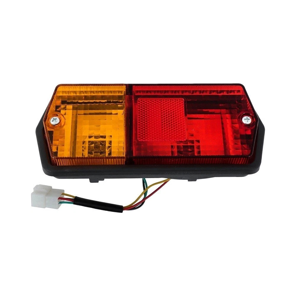 Left Taillight for Kubota M Series L Series (Outdoor Use)
