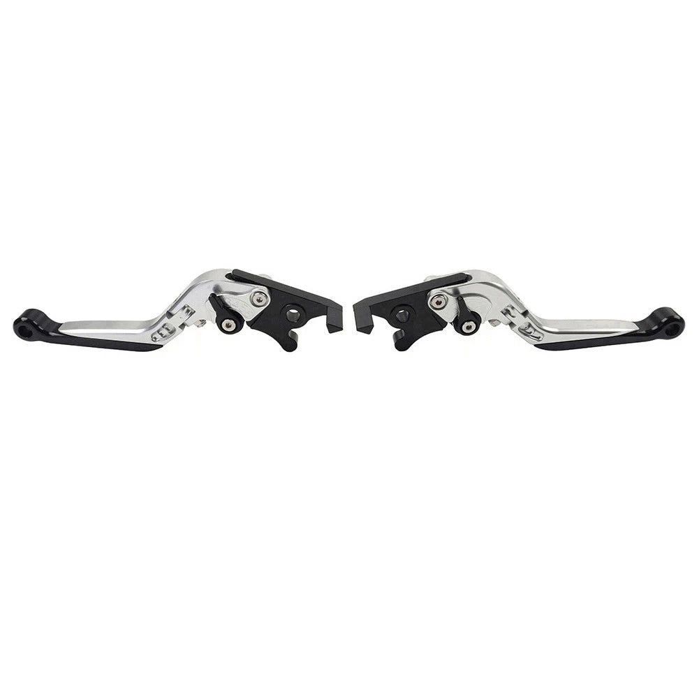 CNC Folding Extendable Brake Clutch Lever for Yamaha YZF R3 R25 (2015–2023)