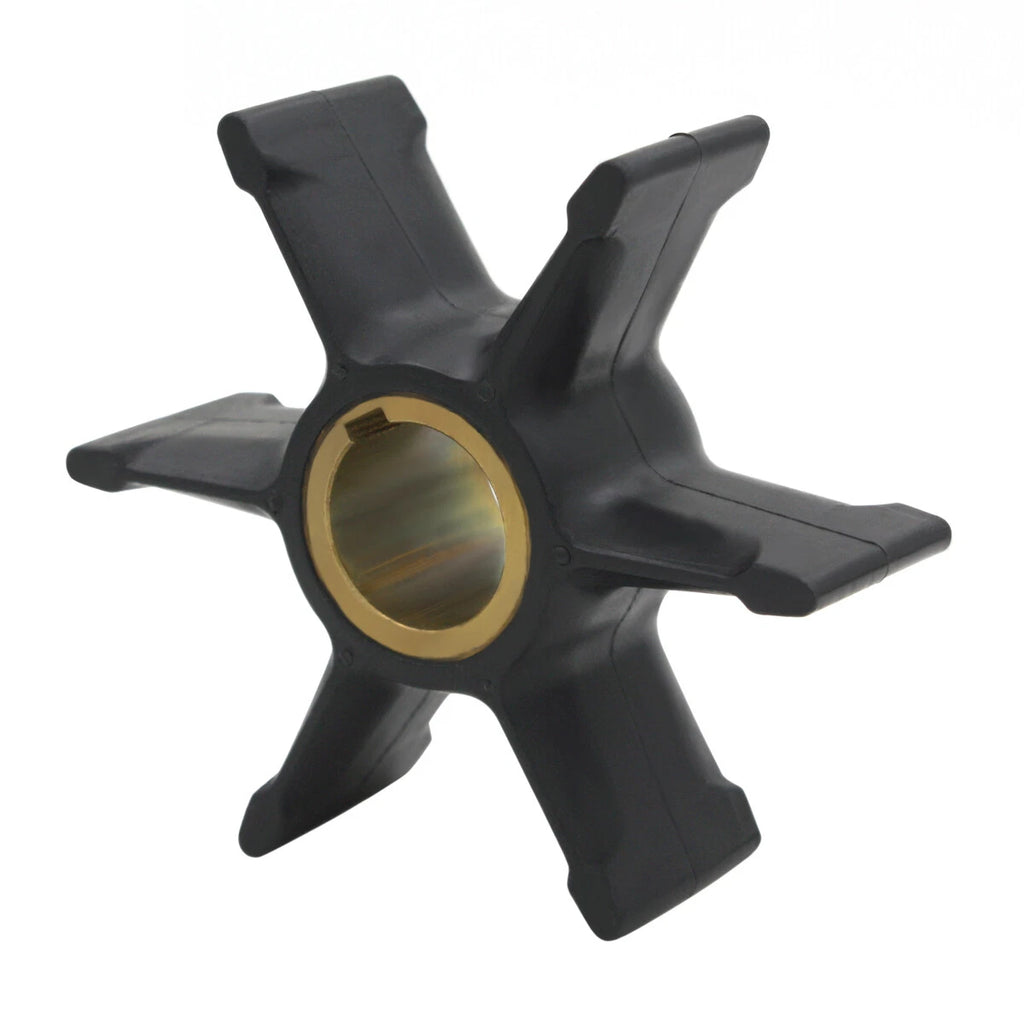 6 Impellers for Johnson & Evinrude (NOS)