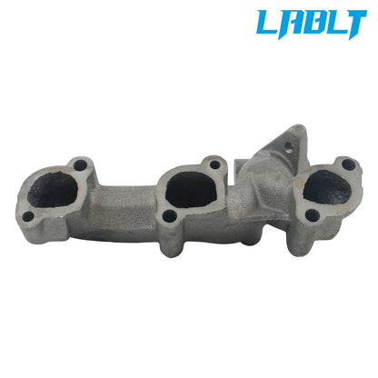 Driver Side Exhaust Manifold Kit 674-371 for Ford Ranger Explorer (1990–1994)