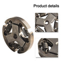 Clutch Assembly for Echo Chainsaws