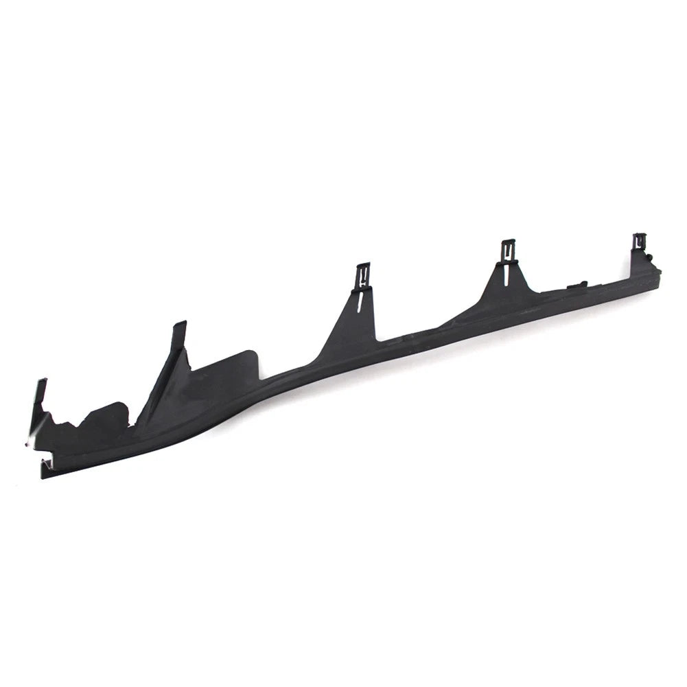 Right Headlight Upper Cover Strip Seal for BMW 3 Series E46 (1998–2001)