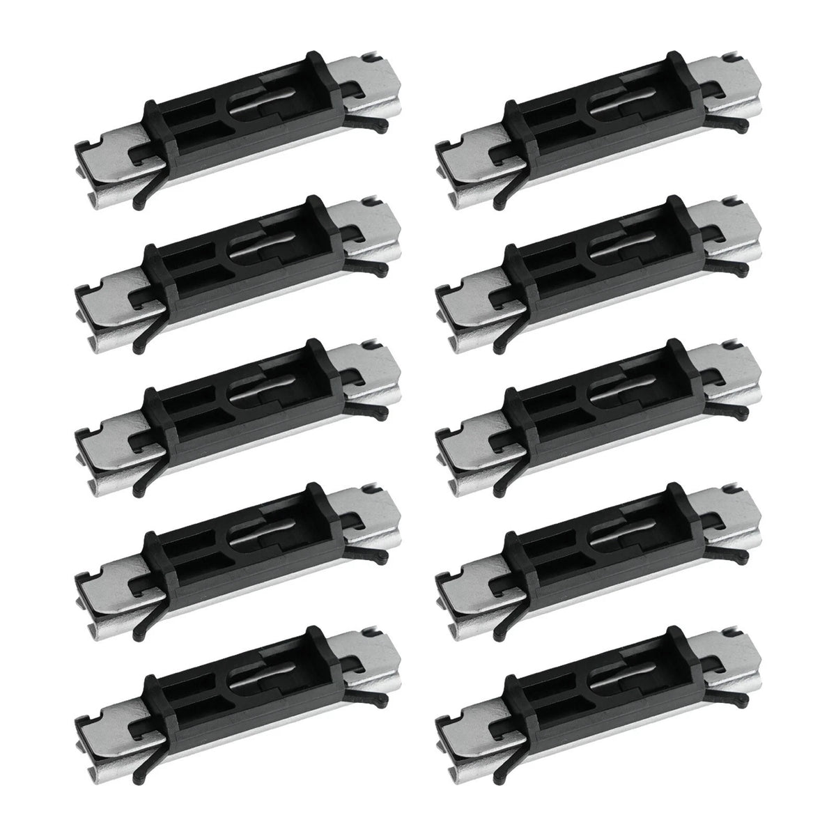 Replacement Windshield Moulding Clips for BMW X5 E70, X6 E71 (2007–2013)