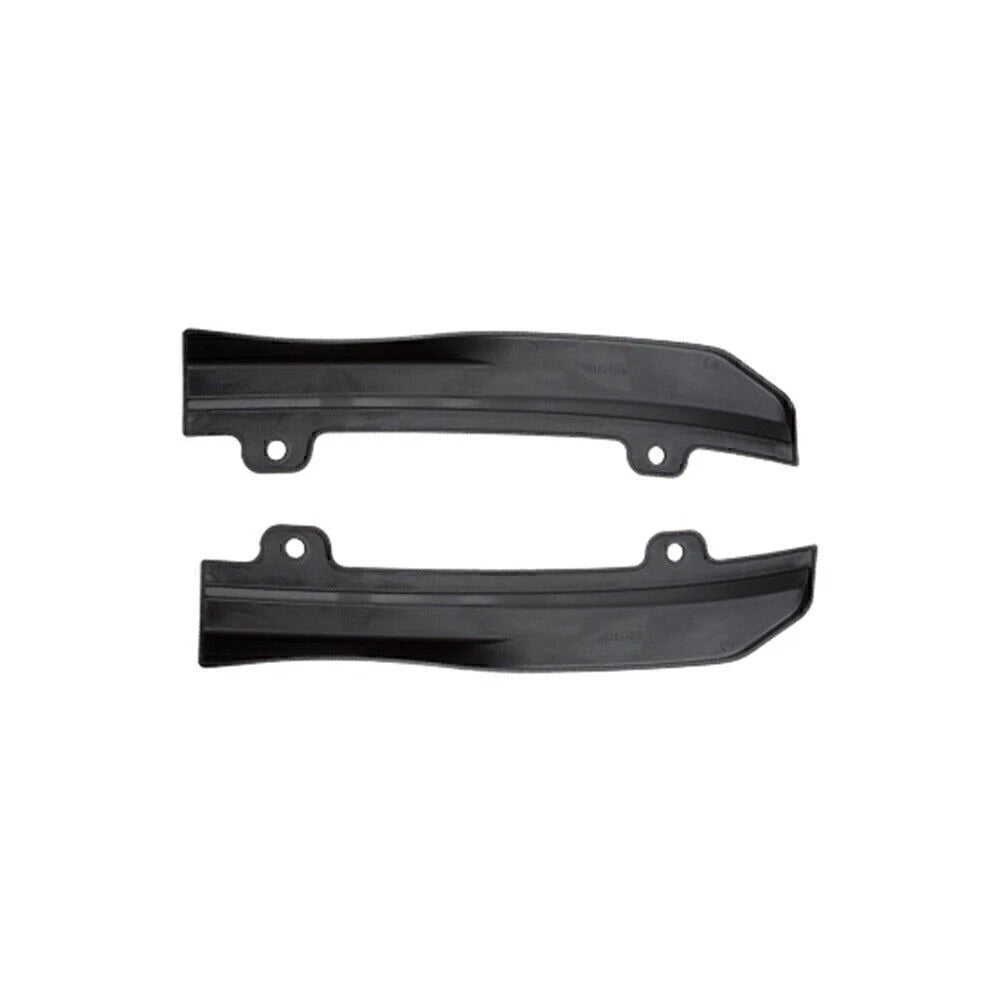Rear Spoiler Lip for Honda Accord (2018–2020)