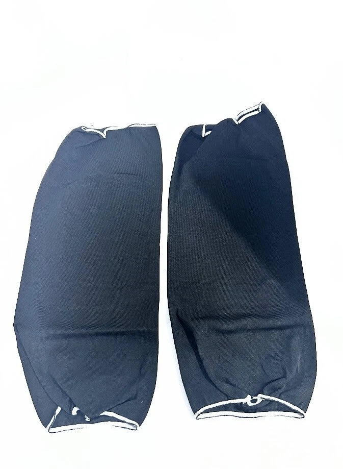 2X Fender Boots for Taylor Made 5043