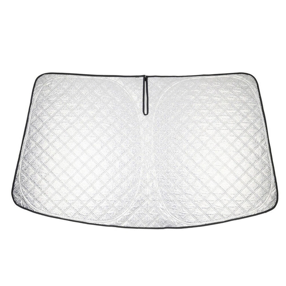 Foldable Windshield Sun Shade for Acura RDX (2019–2025)