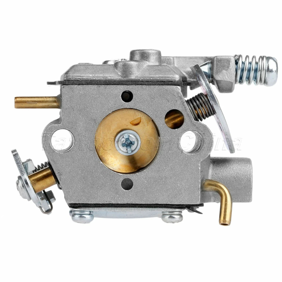 Carburettor for WT 826 W360 Walbro P360S Chainsaws