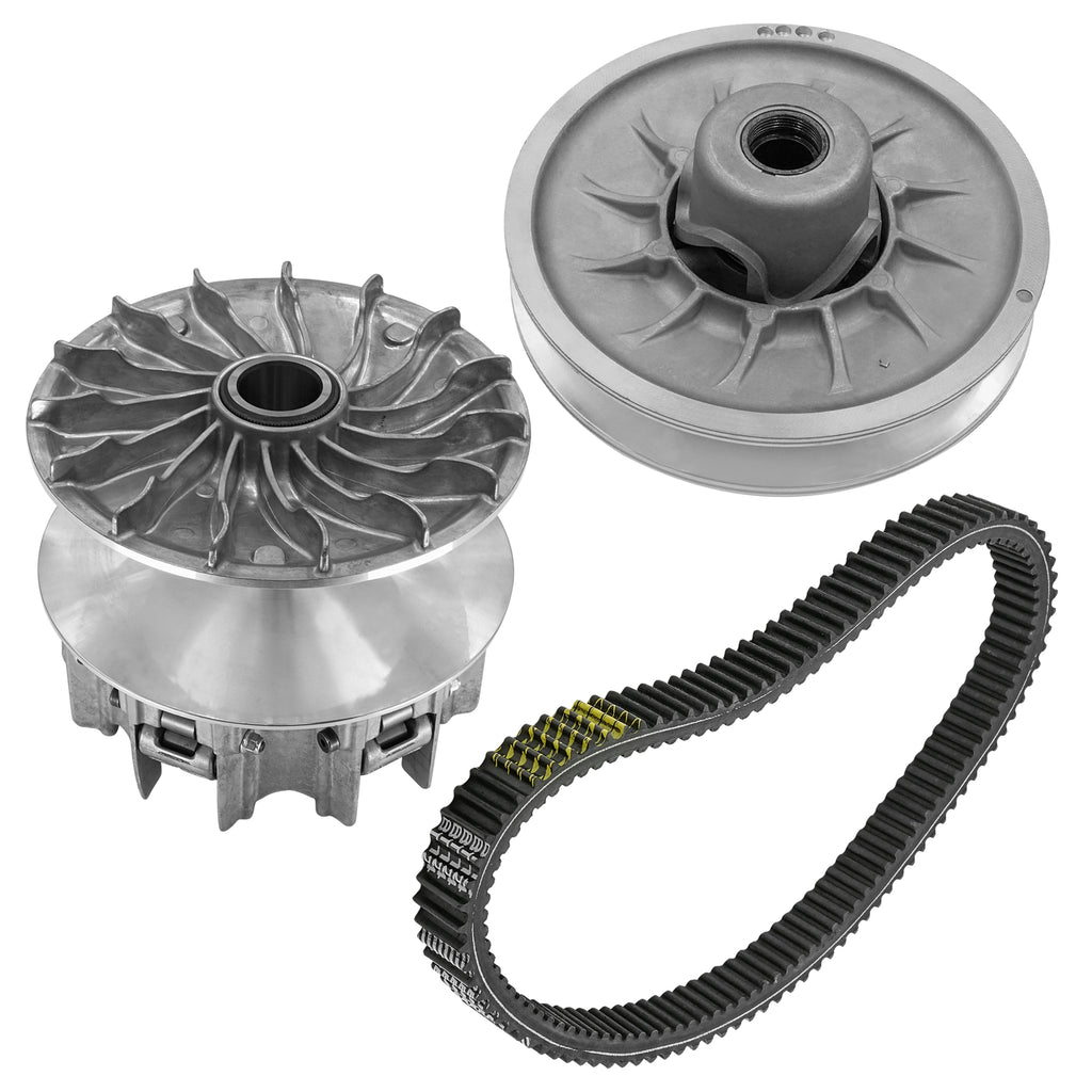Aramid Drive Belt Secondary Clutch for Can-Am Defender Max HD10 (2016–2019)