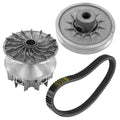 Aramid Drive Belt Secondary Clutch for Can-Am Defender Max HD10 (2016–2019)