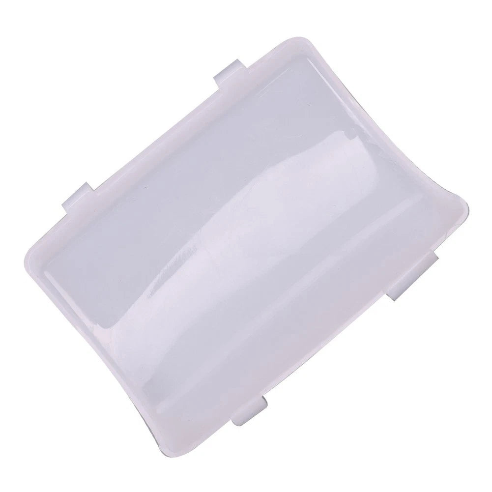 Interior Dome Light Lens for
