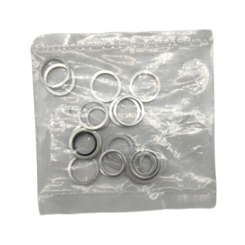 Conversion Gasket Kit for Volvo Penta MD6 MD7 (1970–1990) 876314 875509